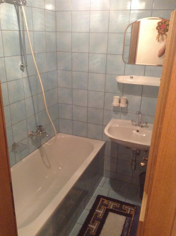 Haus Bergheimat Apartment Kappl  Room photo