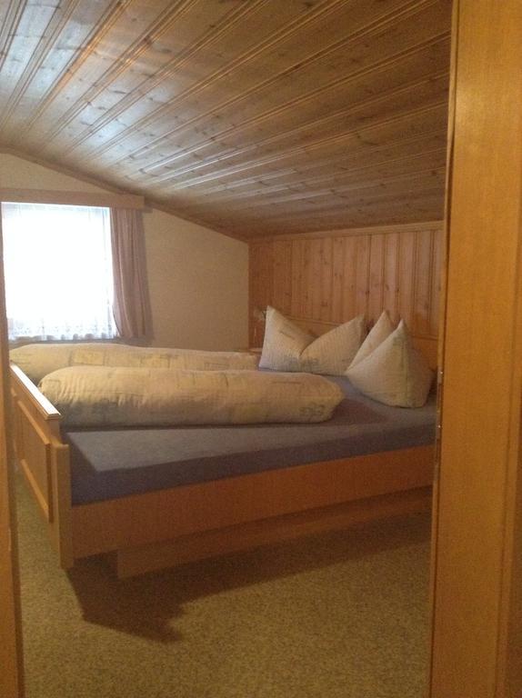 Haus Bergheimat Apartment Kappl  Room photo
