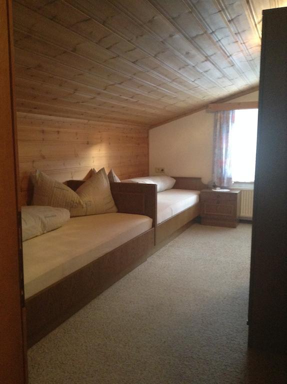Haus Bergheimat Apartment Kappl  Room photo