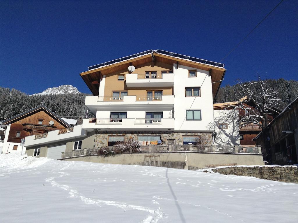Haus Bergheimat Apartment Kappl  Exterior photo