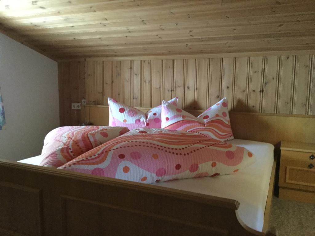 Haus Bergheimat Apartment Kappl  Room photo