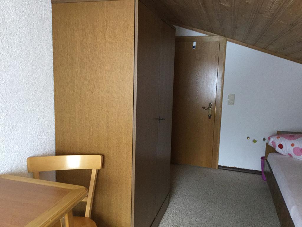 Haus Bergheimat Apartment Kappl  Room photo