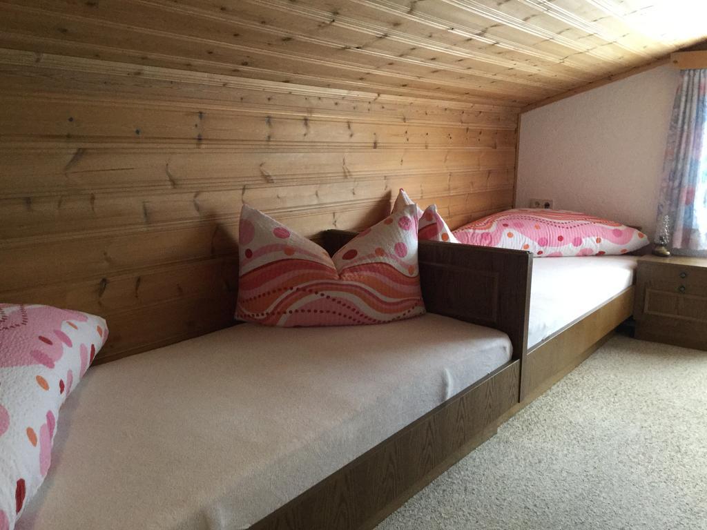 Haus Bergheimat Apartment Kappl  Room photo
