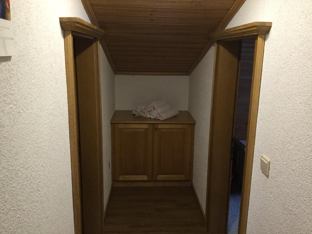 Haus Bergheimat Apartment Kappl  Room photo