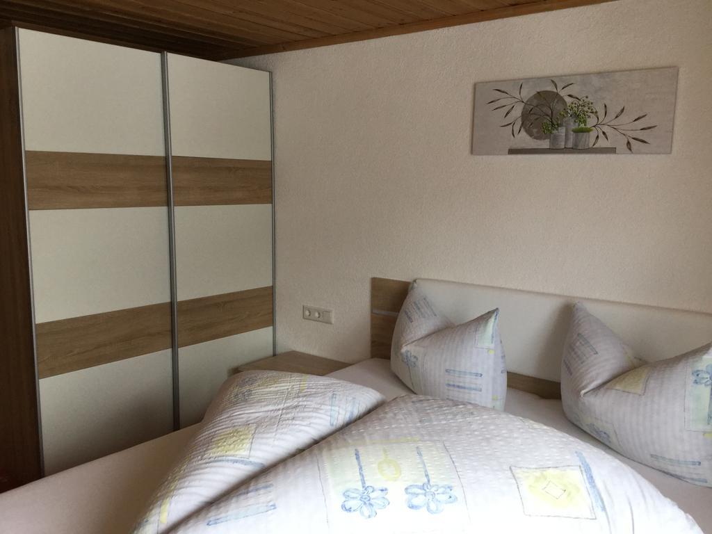 Haus Bergheimat Apartment Kappl  Room photo