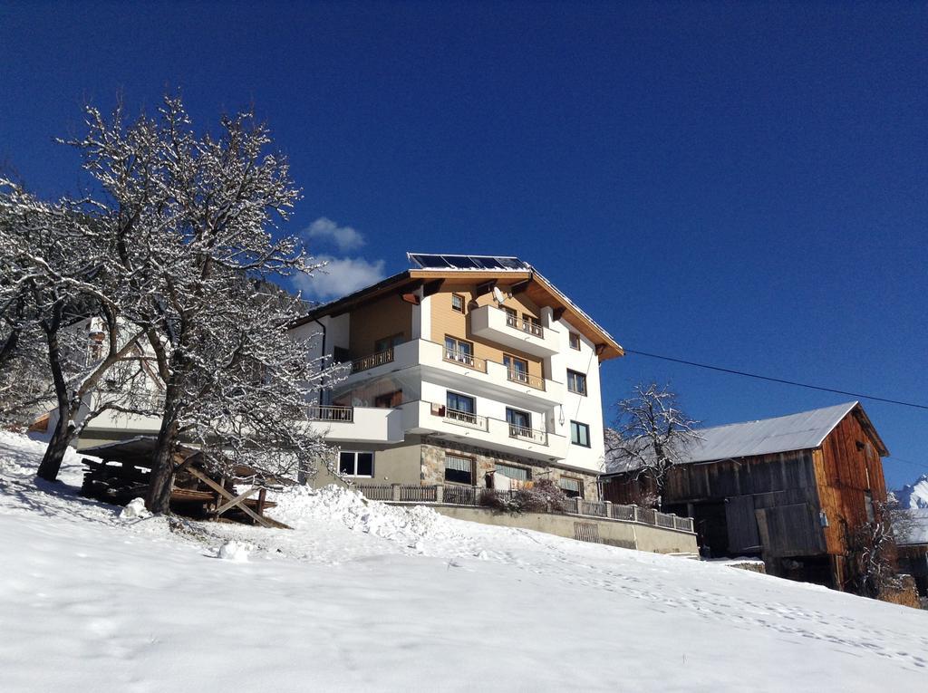 Haus Bergheimat Apartment Kappl  Exterior photo