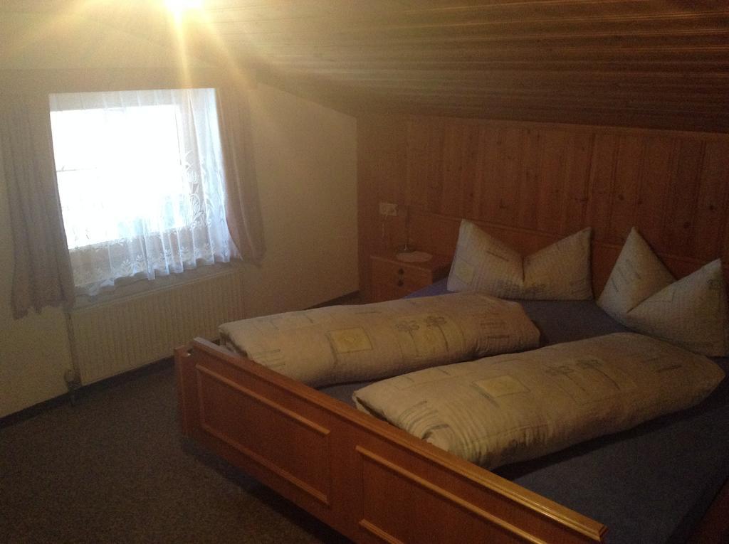 Haus Bergheimat Apartment Kappl  Room photo